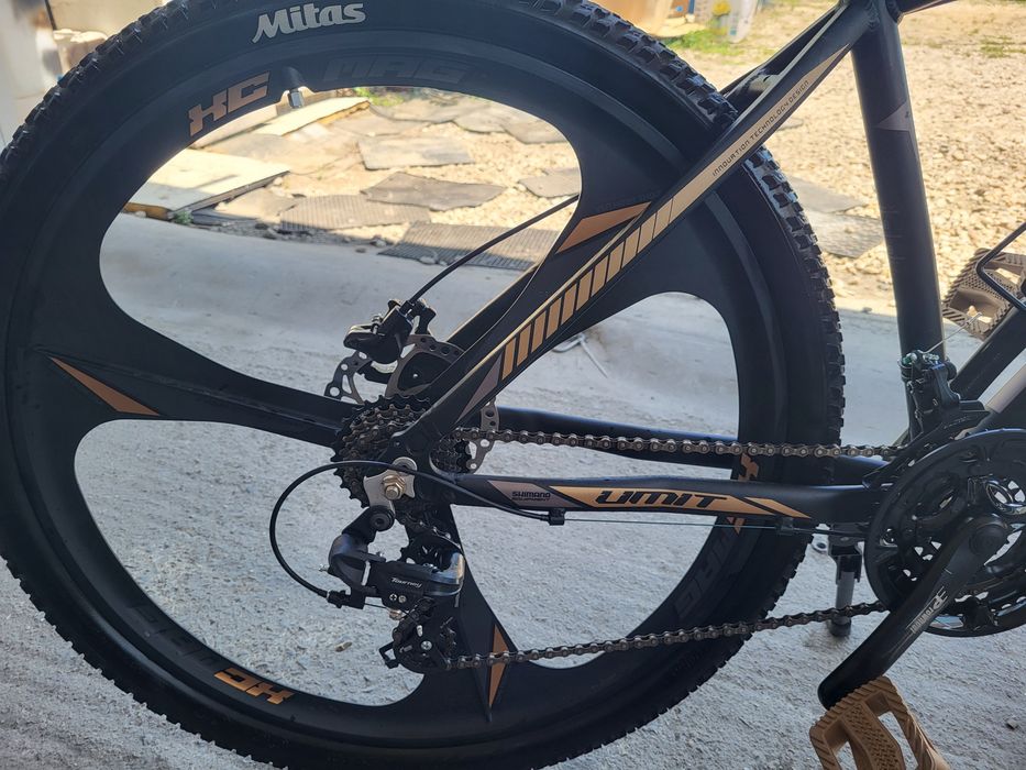 Велосипед Accrue 29"