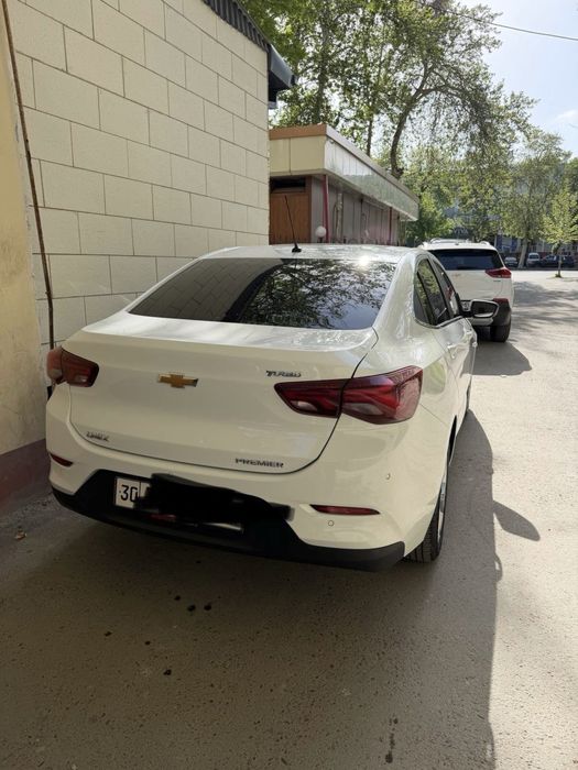 Onix 2025 yili tozza