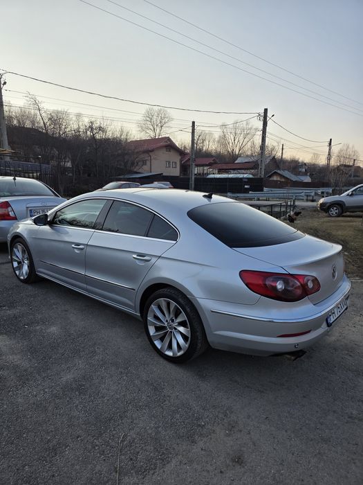 Passat CC 1.8 tsi