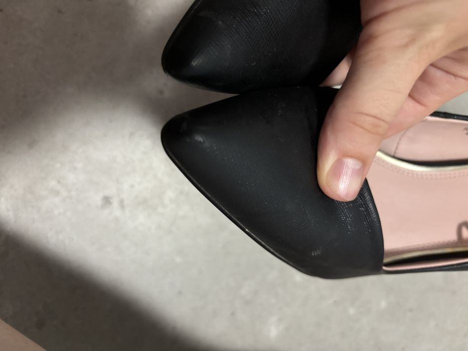 Pantofi mohito basic