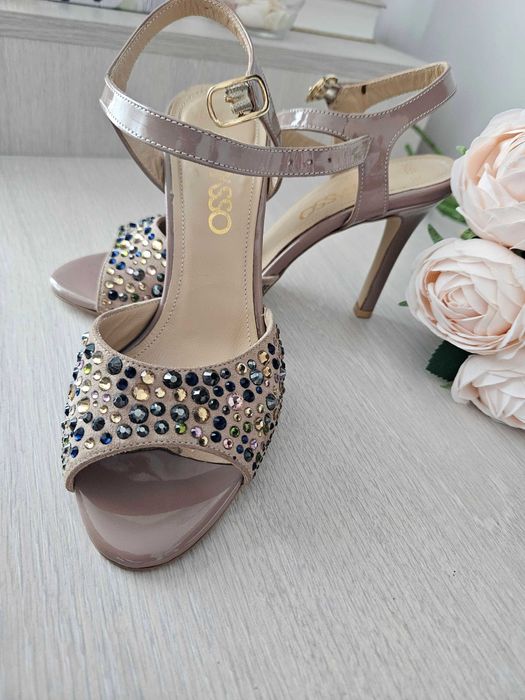 Sandale dama Il Passo