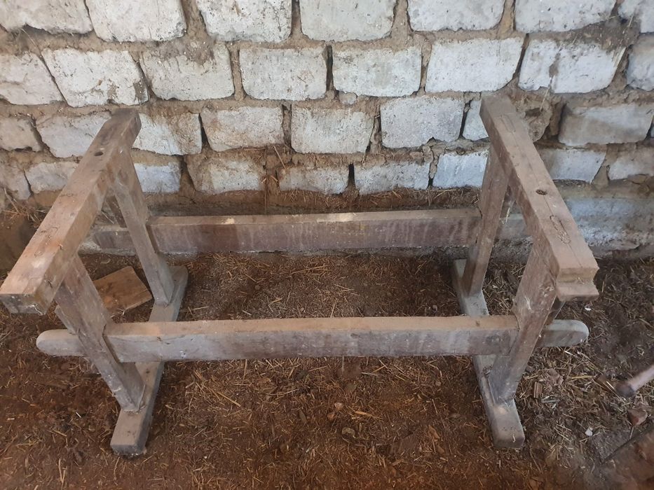 Banc de tamplarie