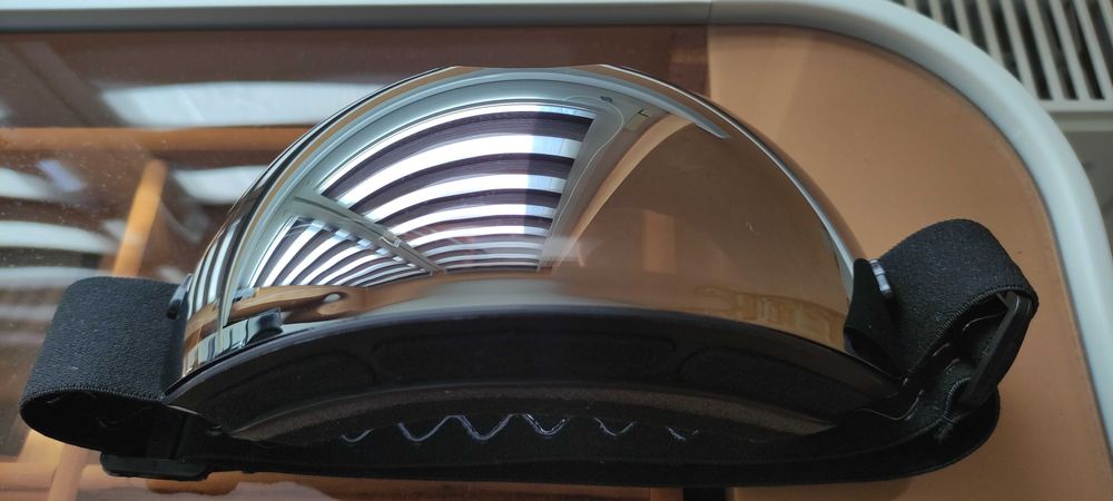 Ски обувки Salomon Xpro 120 Energyzer EU 44.5 29 cm и ръкавици Reusch