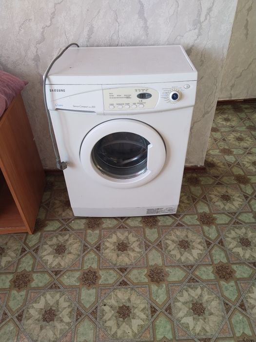 Стиральная машина Самсунг