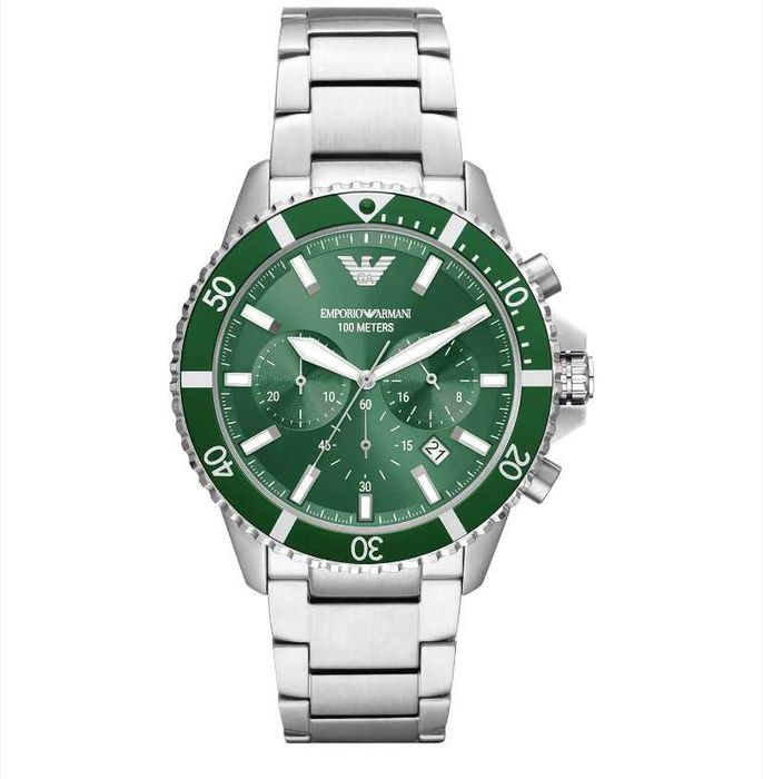 Мъжки Часовник Emporio Armani