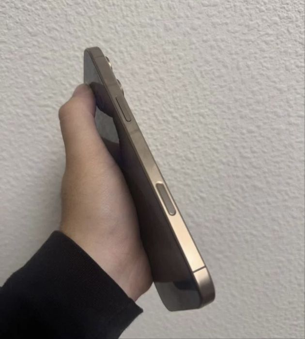 Айфон 16 Pro Max на 1 tb