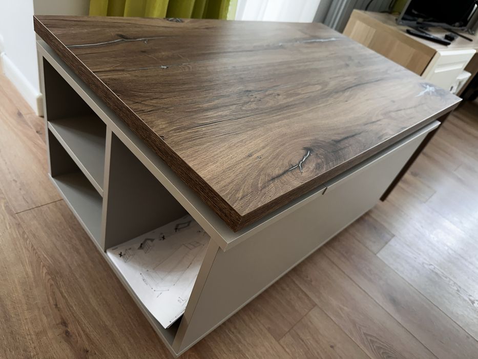 Холна маса Ontario 133 - НОВА