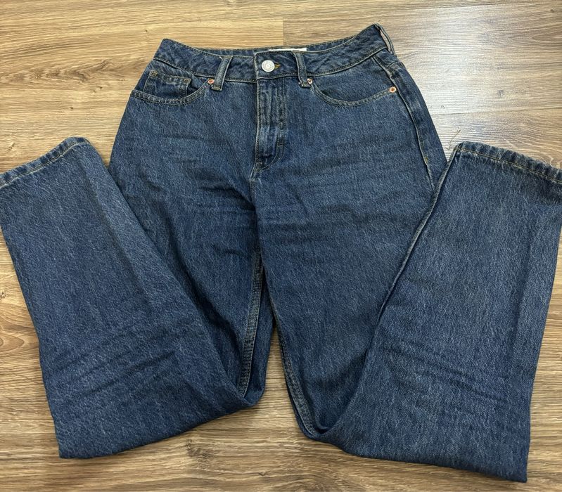 Дънки на Terranova