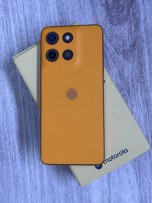 Motorola Moto G15; 256 Gb;  (Усть-Каменогорск 03) лот: 5988