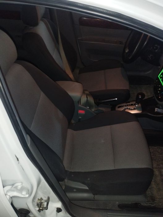 Chevrolet Lacetti / Gentra 2010 — 4