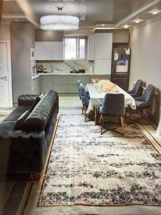 Продам дом мкр Аскар Тау