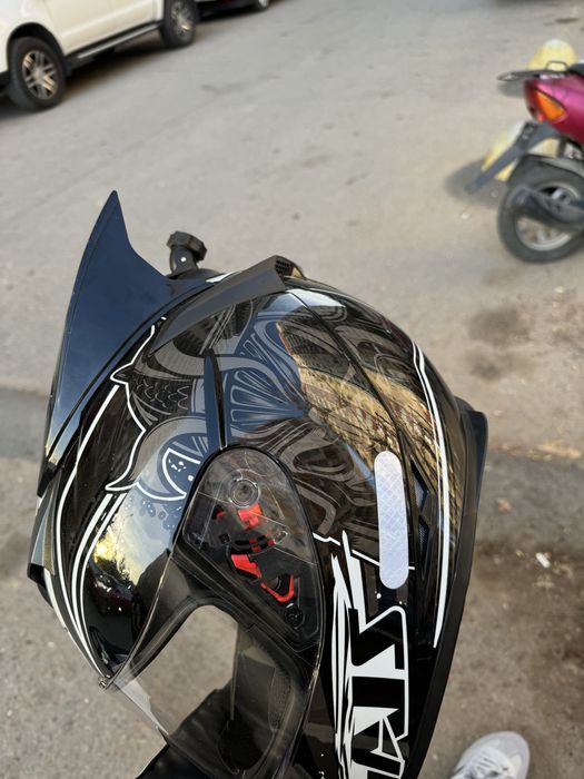 Ais шлем продаётся