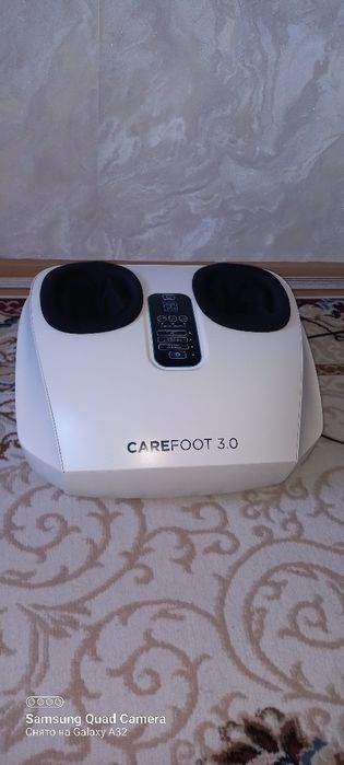 Продам массажер для ног