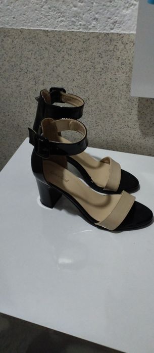 Официални сандали