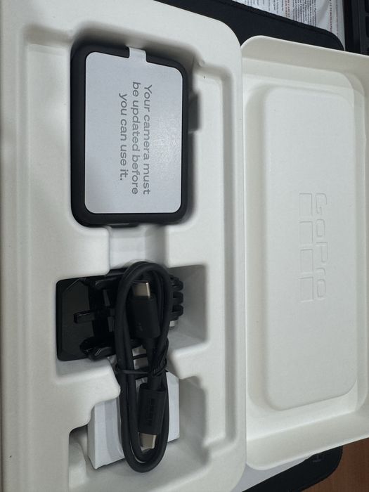 Go Pro 14 Black новая