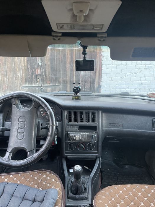 Audi 80 b3  продам