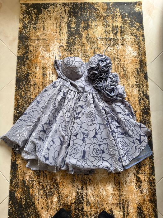 Elisabetta Franchi Оригинална рокля