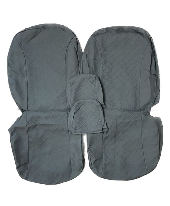 Чехлы ларгус. Чехол на салон