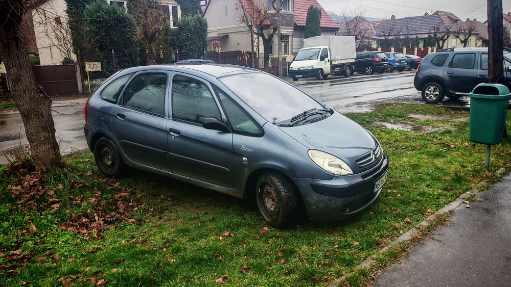 Citroen Xsara Picasso 2006