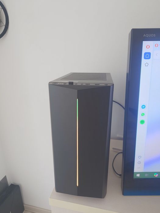 PC I7 SSD 1070 TI