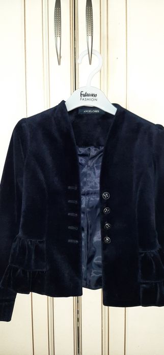 Школьная форма для девочек