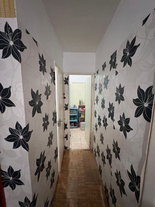 Квартира 2-х комнатная