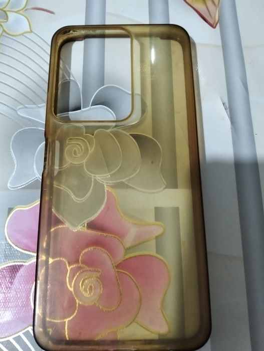 Смартфон Vivo Y17s