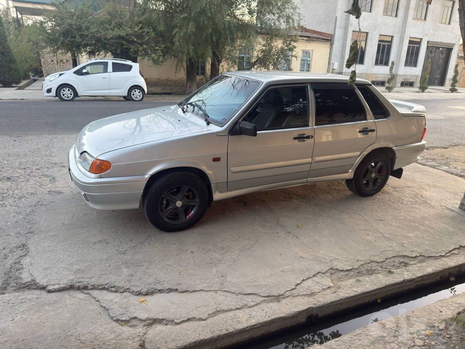 Lada   Petnashka