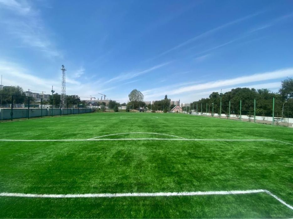 Искуственный газон