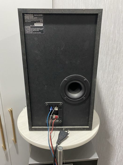 Продам японский центр, без торга и доставки!