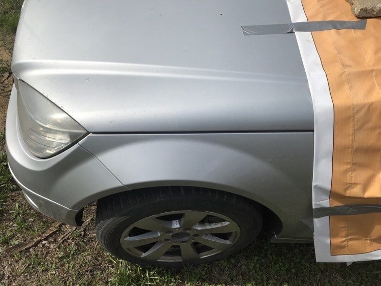 Mercedes W204 C220 CDI