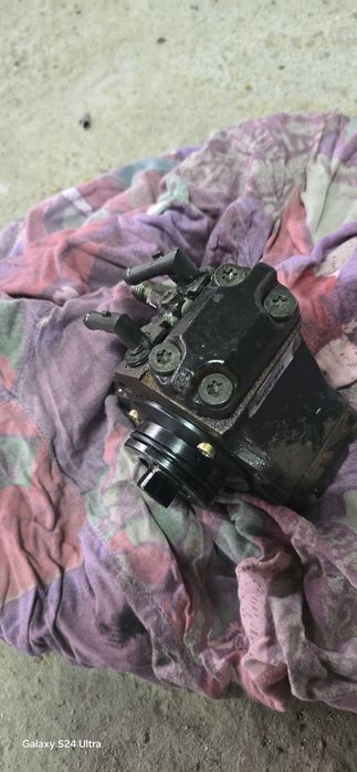 ГНП опел корса 1.3 CDTI