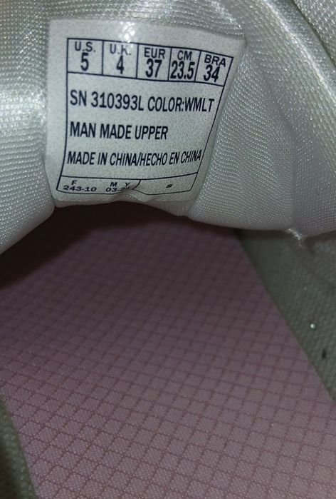 Из США, женские кроссовки Skechers Street™ Uno Lite.
