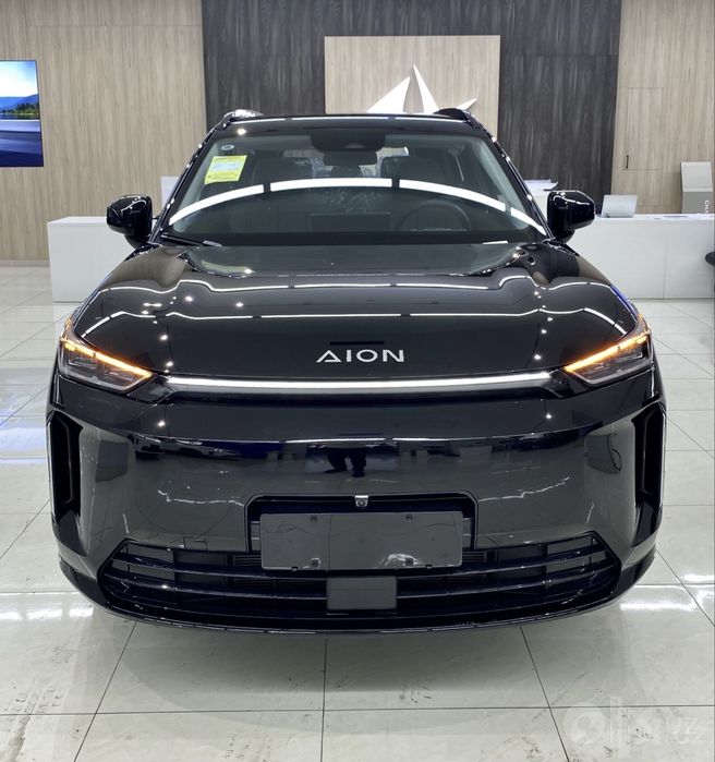 Gac aion i60 гибрид фулл 1 йил гарантия