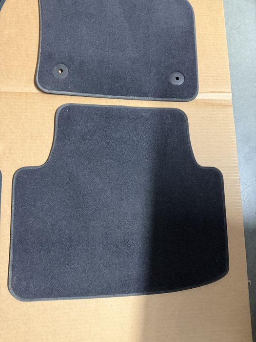Set covorase vw passat b8