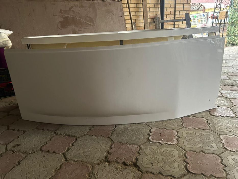Продается ванна