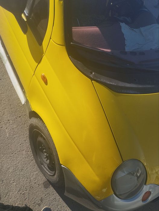 Матиз бест сотилади 2009 йил