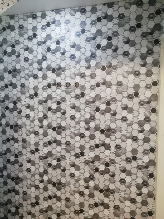 Поклейка обоев.КАЧЕСТВЕННО.