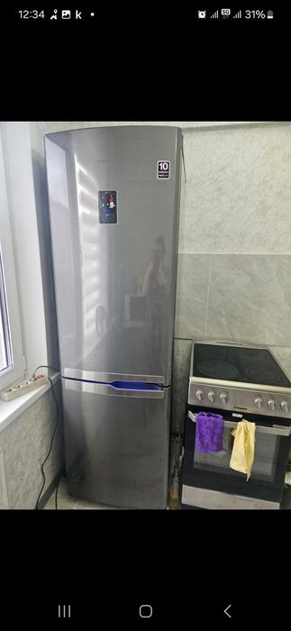 Продам 3 комн.на пр.Абая