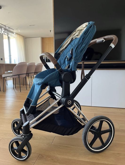 Cybex priam детска количка