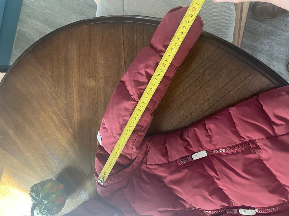 Geaca/ vesta puf Reima copii