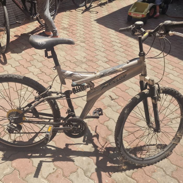 Biciclete de vanzare