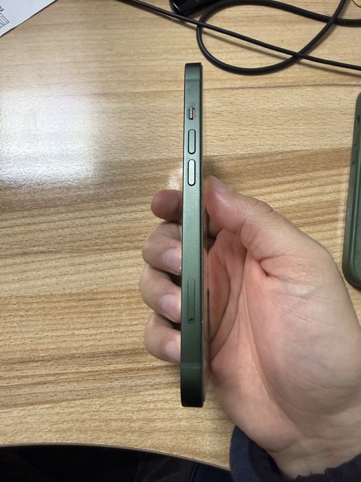 iPhone 13 128gb RK зеленый
