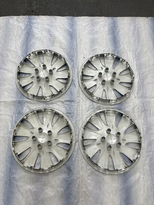 Capace jante opel 15