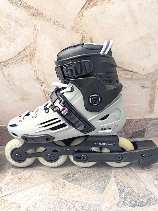 Ролери за фрийрайд MF500