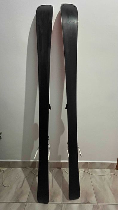 Schiuri sh Atomic Vantage X75, 156 cm