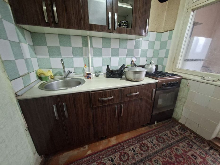 Продажа 2/4/5 на Юнусабад-15, метро