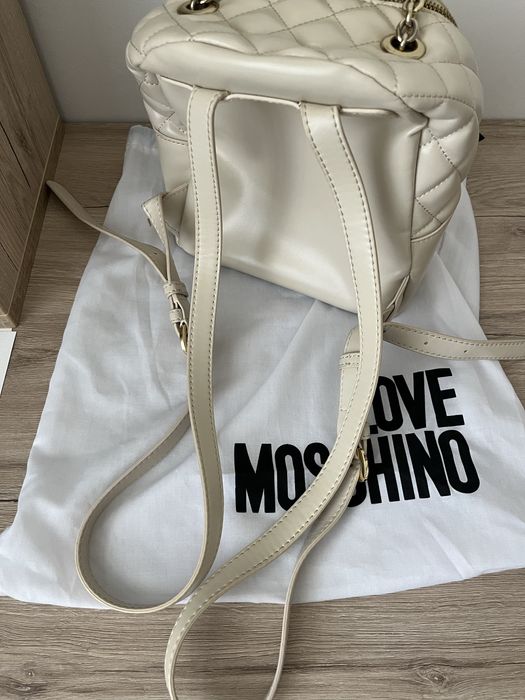 Раница Love Moschino