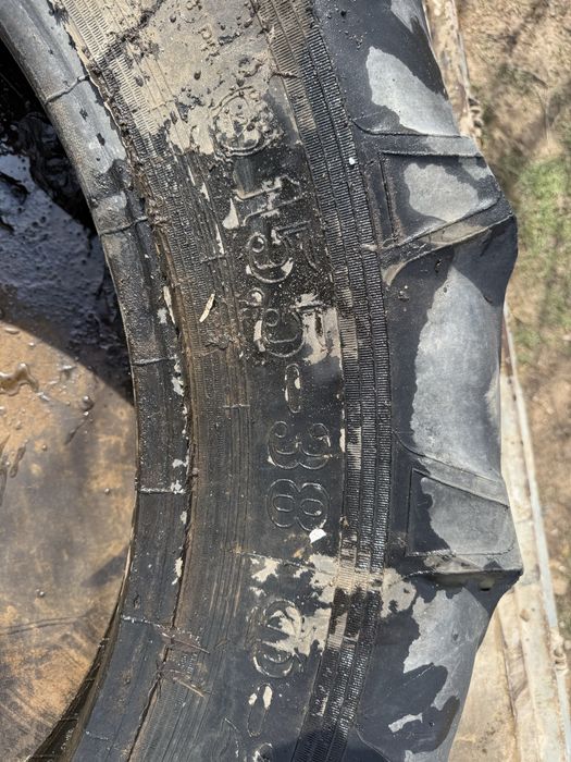 Продам покрышка на мтз