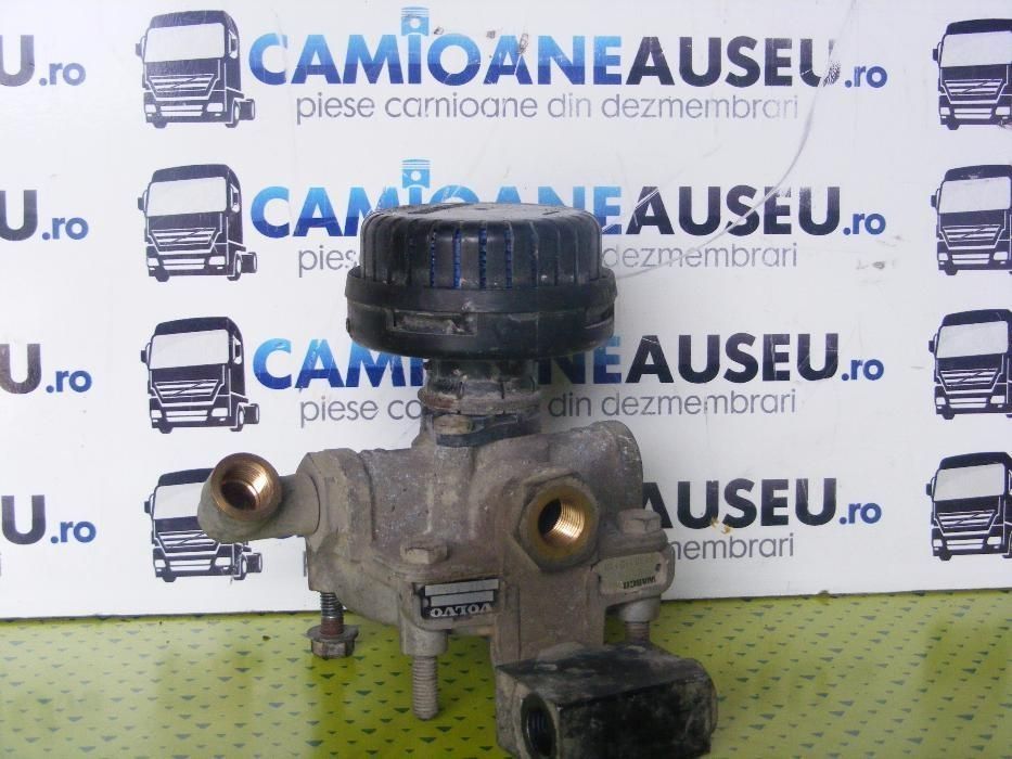 Supapa releu piese dezmembrari camioane Volvo